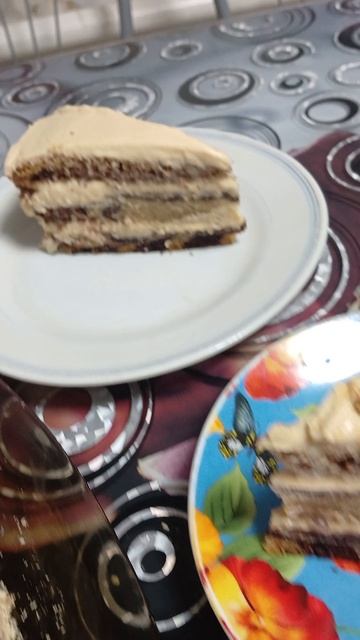 1тортик к чаю