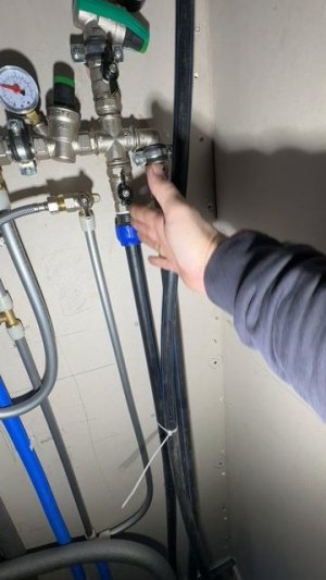 Сделал небольшую работу. Shorts 119