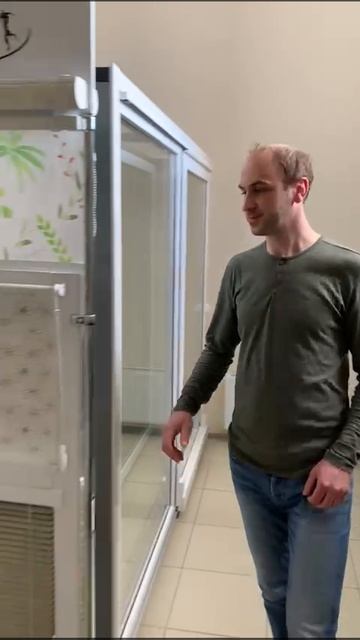 Порталы KS и PS, фурнитура Roto