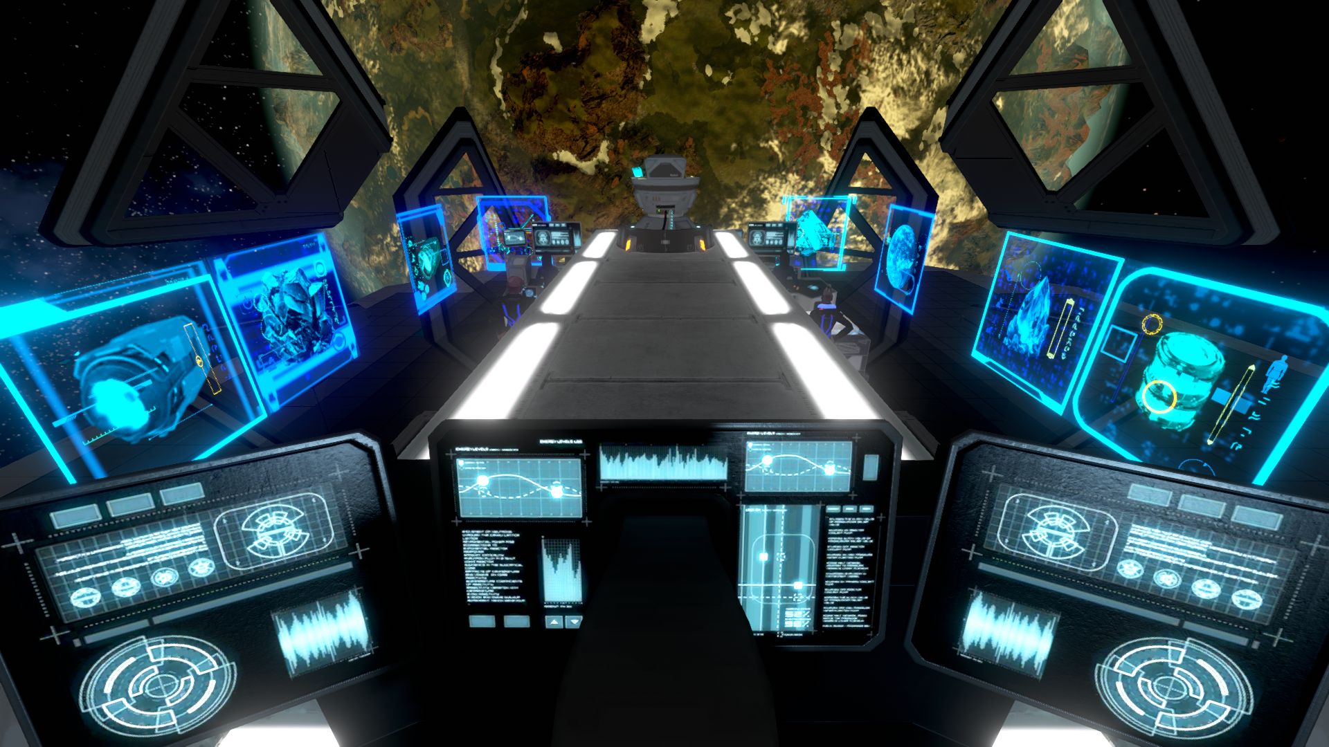 Empyrion Galactic Survival Сервер HWS RE2 Исследуем , выживаем и путешествуем в космосе Стрим№65