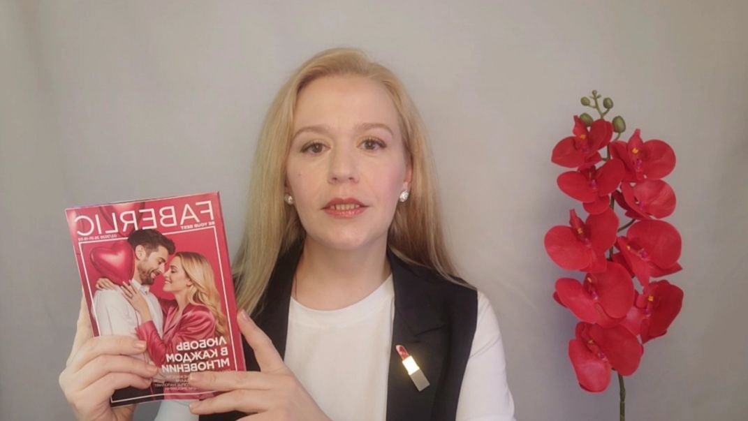 Мой заказ Фаберлик 2 2026 💜 #распаковка #обзор #косметика #покупки #отзыв #фаберлик #faberlic смотреть онлайн