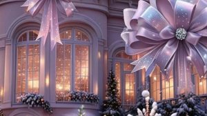 Приехала со смены