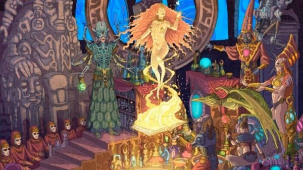 Labrat - Electro Experiment