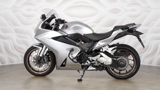 HONDA VFR 800 vin RC79-1100218 смотреть онлайн