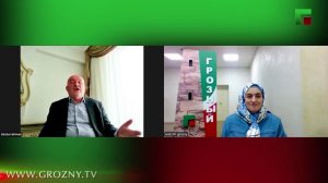 Генара аз. Абдурахман Оздил из Турции. Эфир от 27 01 2026