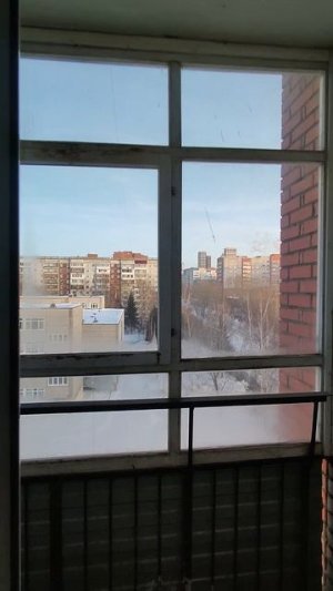 квартира 2 к после ремонта