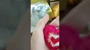 Я проснулась