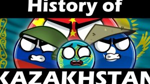 История Казахстана