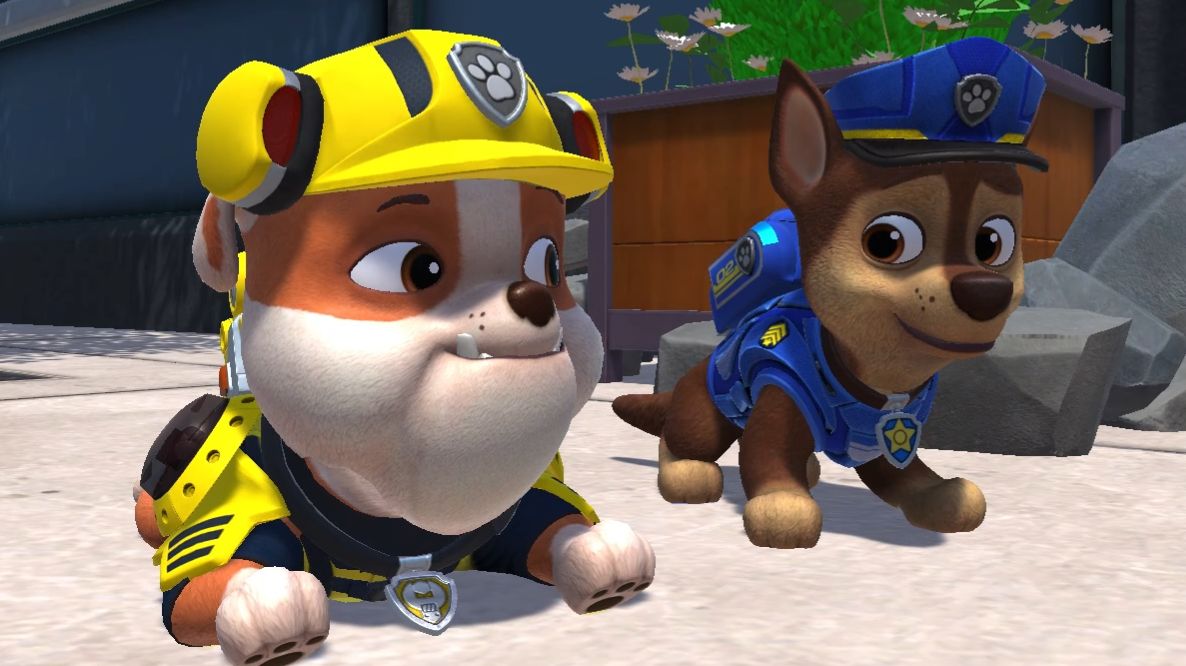 Щенячий патруль. Ч14. ВСЕ ЩЕНКИ В СБОРЕ. Райдер, Крепыш, Зума и другие. Щенячий патруль Paw Patrol.