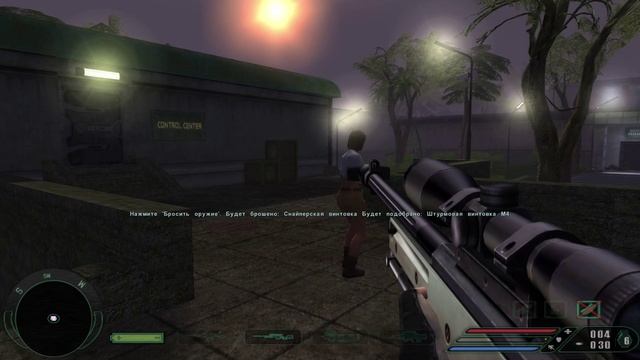 Far Cry - Болото смотреть онлайн