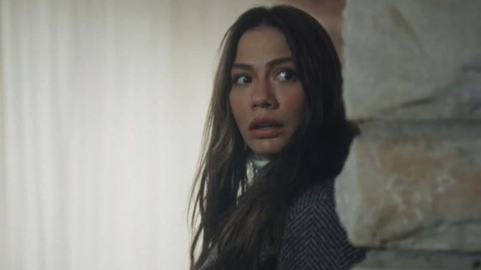 Мечта Эшрефа 32 серия анонc, что будет в сериале смотреть онлайн