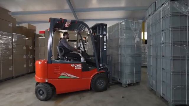 Производство упаковки из сотового полипропилена, POS, УФ-печать