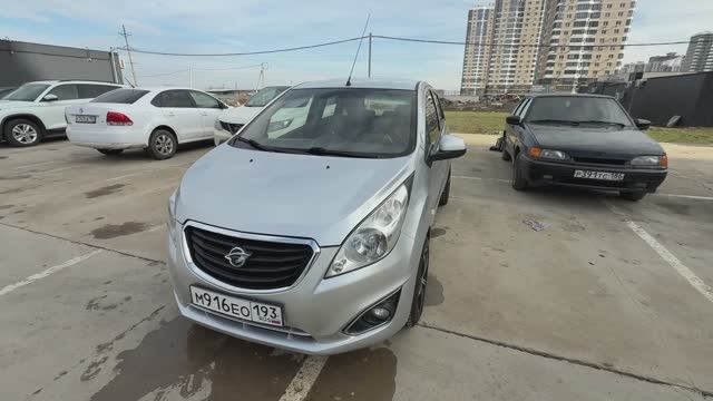 Ravon R2 XWBMA48N9HA532813 смотреть онлайн