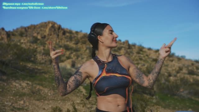 DeepMe - Live @ High Desert , California Melodic Techno & Minimal Techno 4k Dj Mix 2026 смотреть онлайн