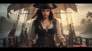 Trance Vibes - Pirate