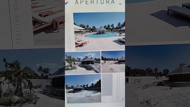 Варадеро Куба отель 