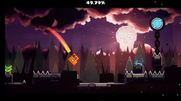 SKELETAL SHENANIGANS ☠️