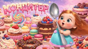 Милаша Кондитер