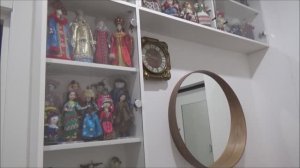 "Зайцы на любителя" сделаны. Куклы и снова зайцы.