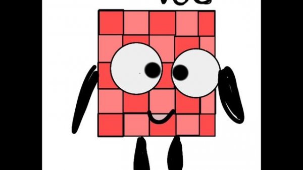 намберблокс песнф