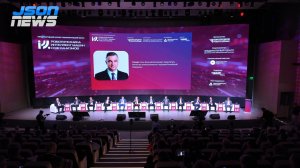 Василий Шпак, Минпромторг - тезисы о развитии робототехники в России