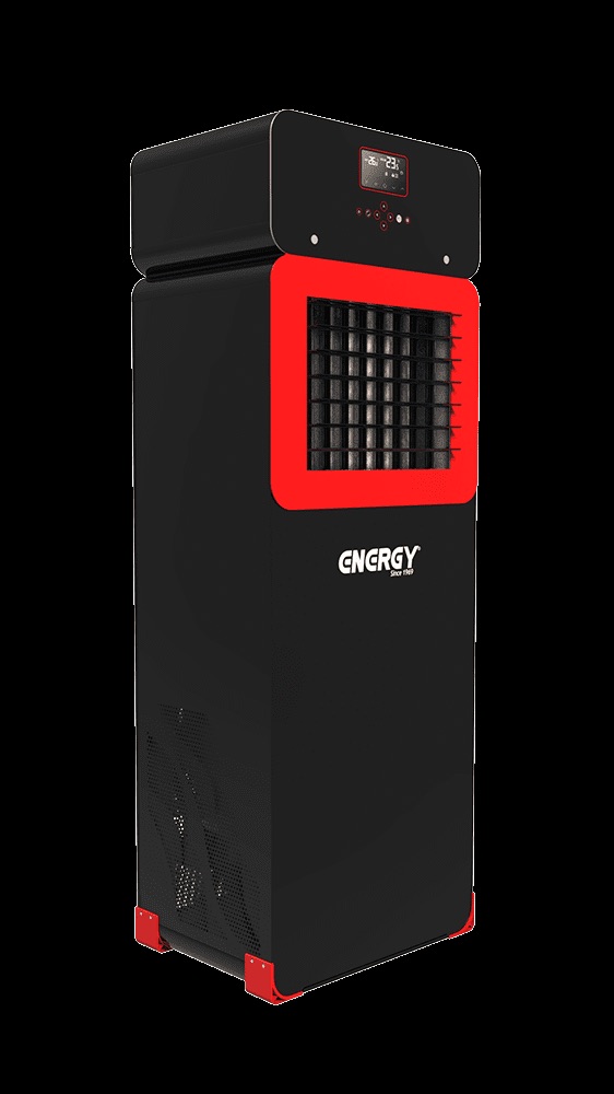 Газовый обогреватель воздуха ENERGY GH0846 Мощность нагрева, 52 кВт