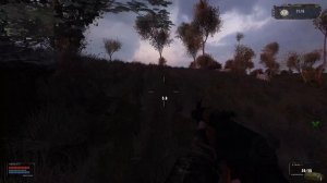 S.T.A.L.K.E.R. История бывалого. Вакханалия пещер и Чащи.