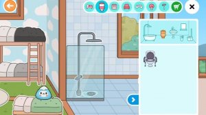 Рум турм по моему дому в тока бока(бесплатная версия)