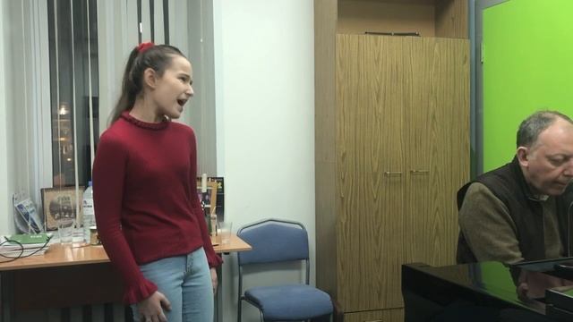 Кирилова Милана. Miles Davis 