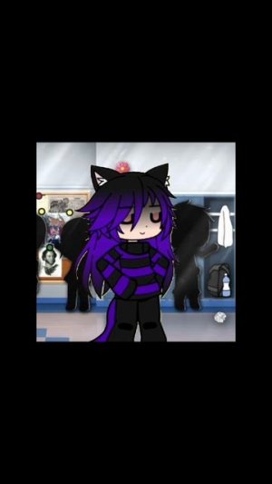 Хочу сделать типо сборник видео о том, что бы было, если бы кошка все-таки ходила в школу