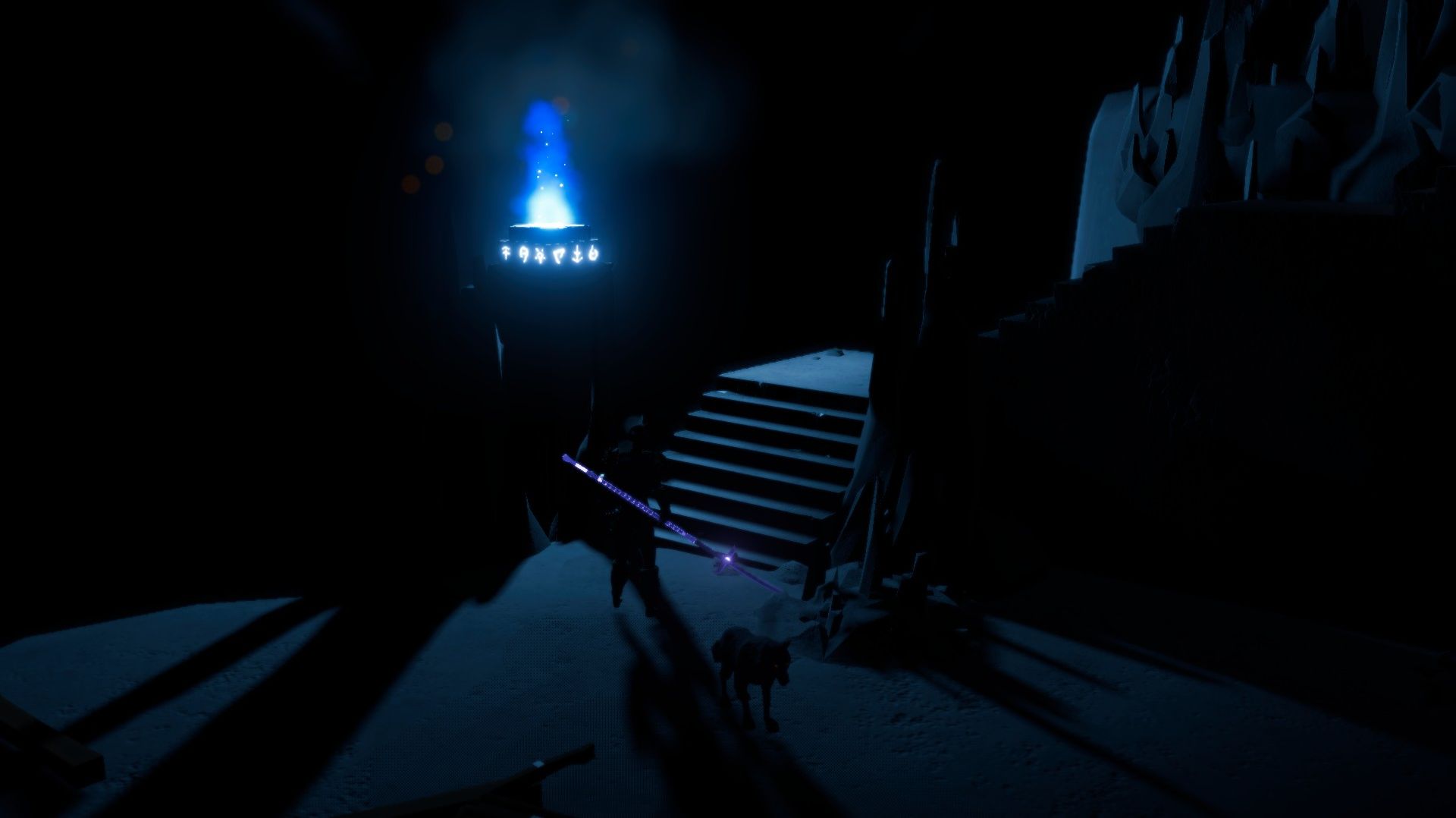 Len's Island Что закончится раньше: мое терпение или стрелы