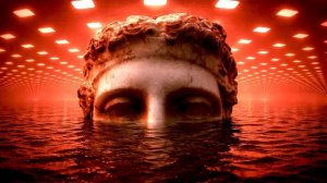 Лабиринты. Покинутый в кошмаре