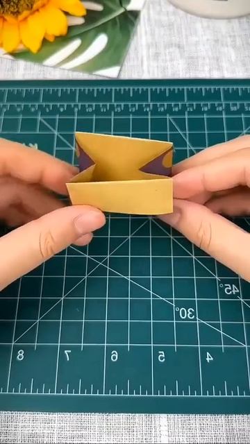 тутор из бумаги смотреть онлайн