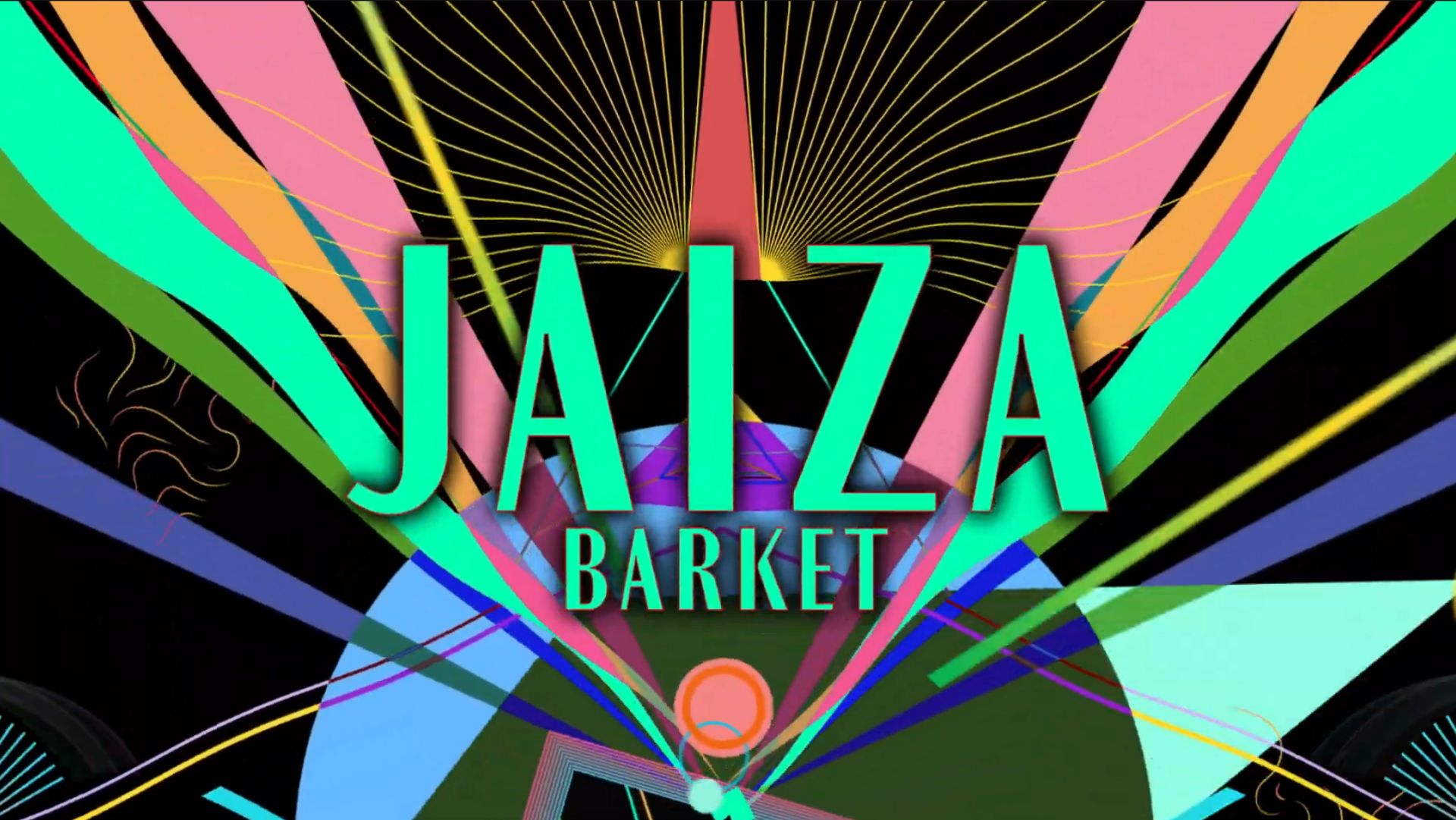 Barket - Jaiza смотреть онлайн