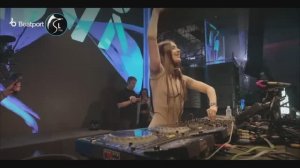 Огненный плен Remix