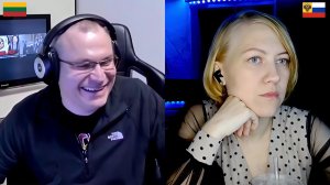 Прибалты думать не хотят, снова Путин виноват