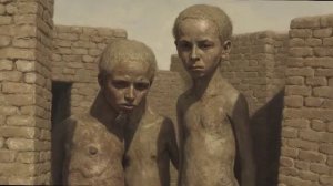 Ануннаки пришли как беженцы, а не как боги