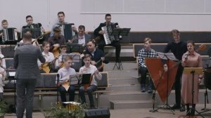 Чистый источник... ♥️🙏 христианская песня