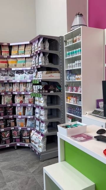 Новый год — новые магазины🎉