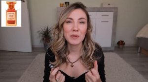 САМЫЕ РОСКОШНЫЕ , ЯРКИЕ , СЕКСУАЛЬНЫЕ АРОМАТЫ: TOM FORD