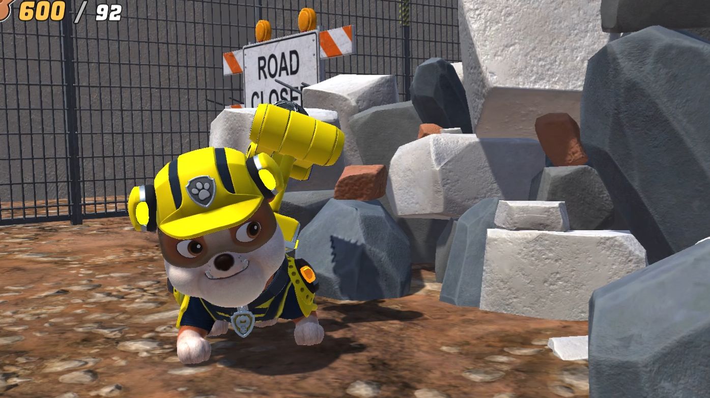 Щенячий патруль. Ч12. paw patrol. игра для детей. детские игры. все щенки. райдер и щенки.