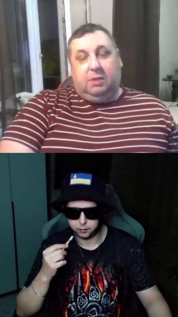 Жертва санкций / Либераст в чат рулетке #россия #украина #юмор #shorts #шортс #смех #приколы смотреть онлайн