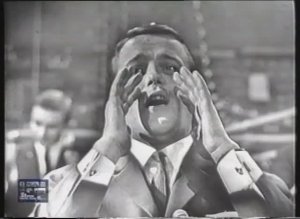 Нехорошо забытое старое 20. октябрь 1997г