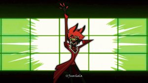 Brighter: Alastor's Version (Fan Animation)