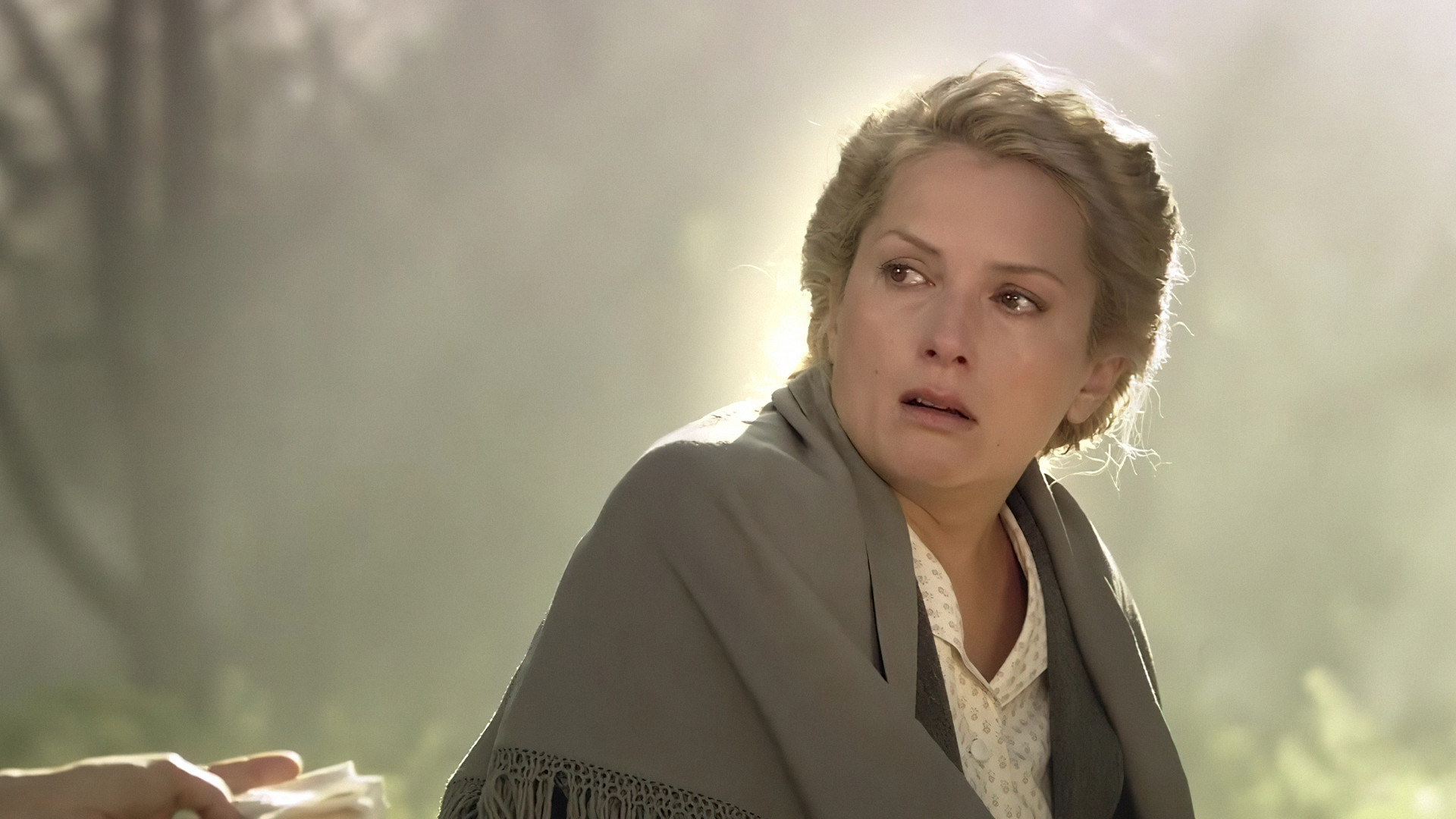 Анна Герман. Тайна белого ангела, 1 сезон, 2 серия смотреть онлайн