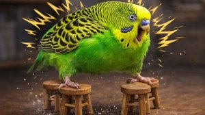 ГОВОРЯЩИЕ И САМЫЕ СМЕШНЫЕ ПОПУГАИ со всего мира | ПРИКОЛЫ С ПОПУГАЯМИ | FUNNY PARROTS часть 22