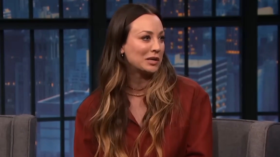 Кейли Куоко страдала клаустрофобией и была немного пьяна во время съемок «Исчезновения» смотреть онлайн