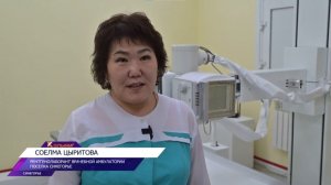 Канал "Колыма+", репортаж