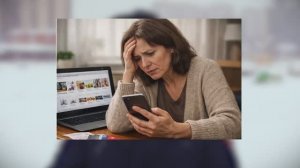 Отвяжите старый номер телефона от своих аккаунтов!