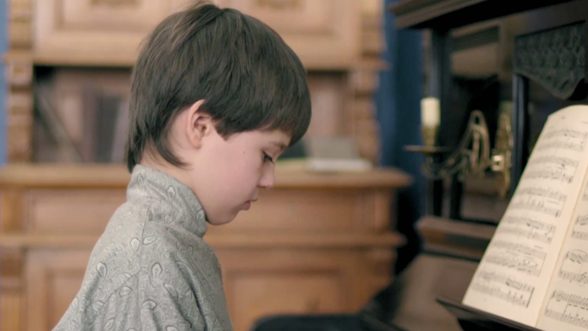 Страна советов. Забытые вожди, 1 сезон, 5 серия смотреть онлайн